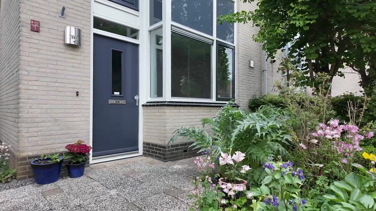 Video van Windbaan 111