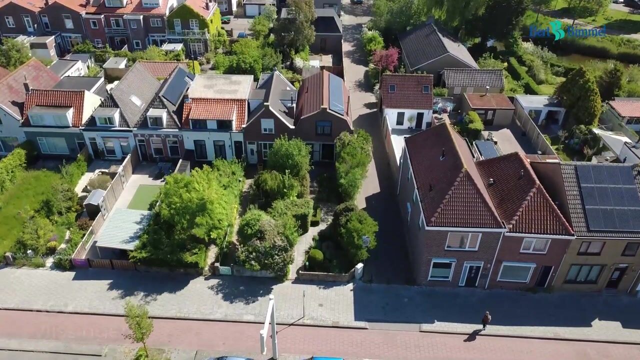 Video van Koudekerkseweg 28