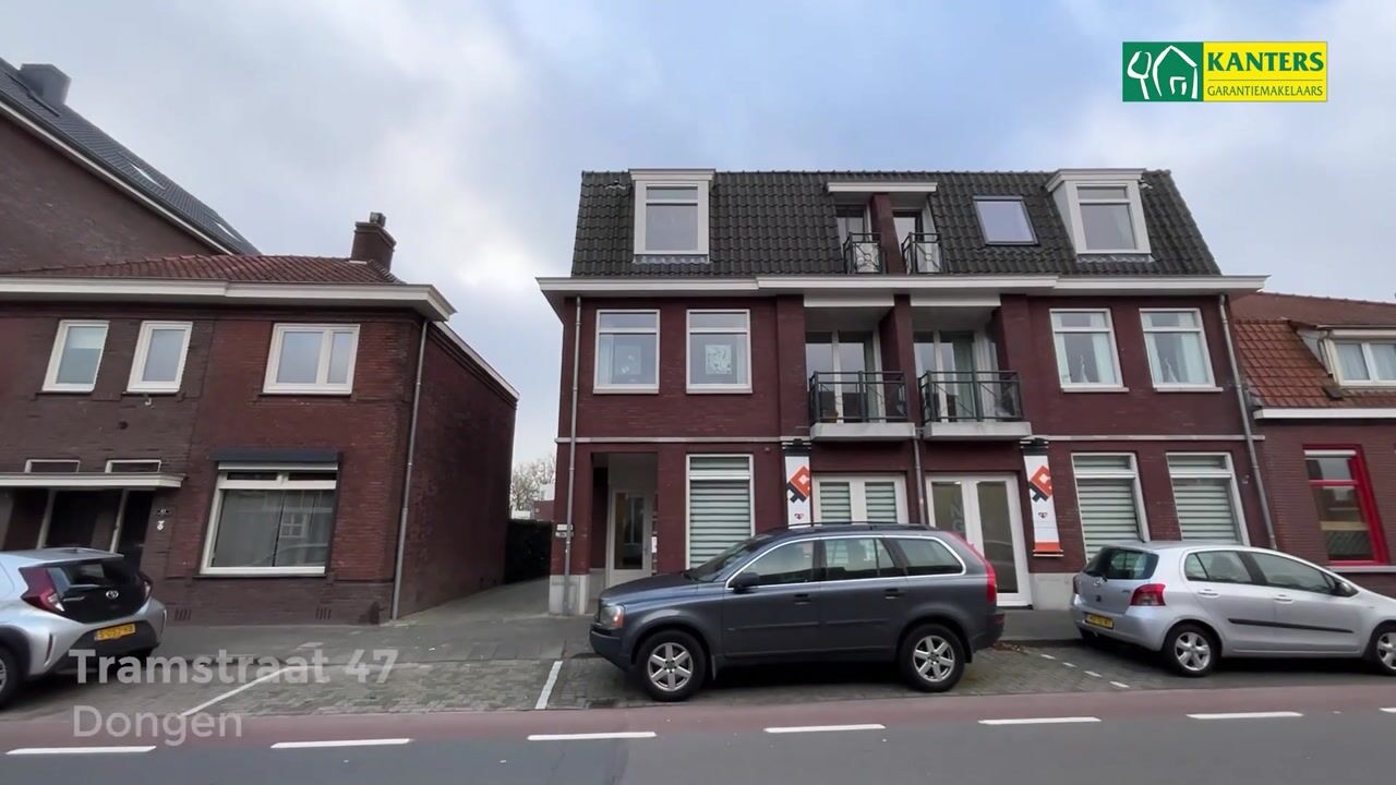Video van Tramstraat 47