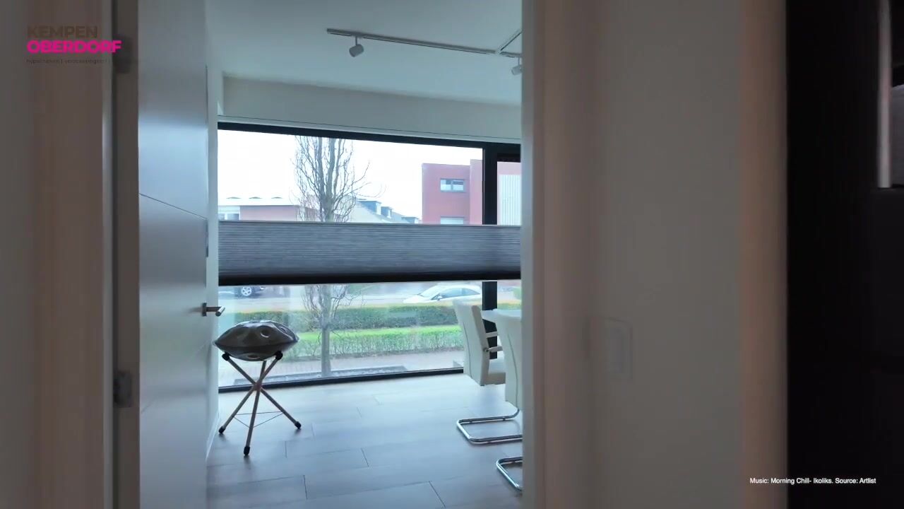 Video of Frankenlaan 9