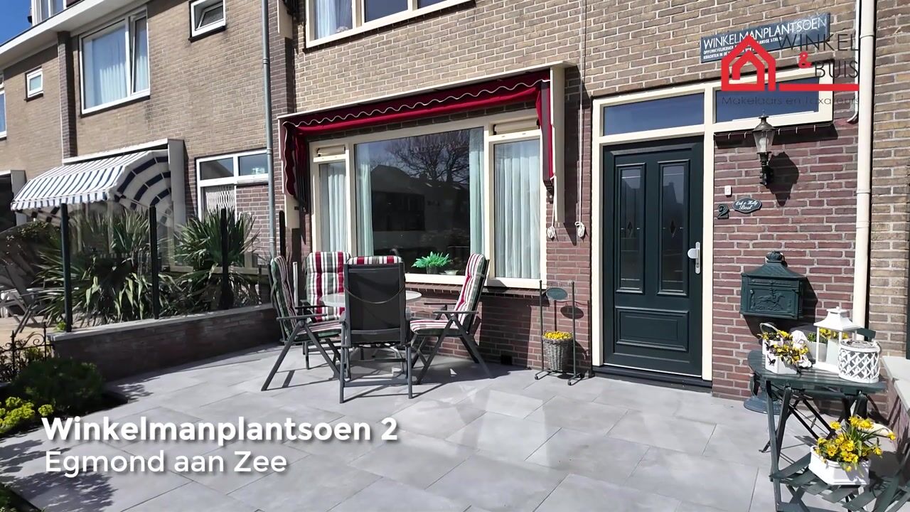 Video van Winkelmanplantsoen 2