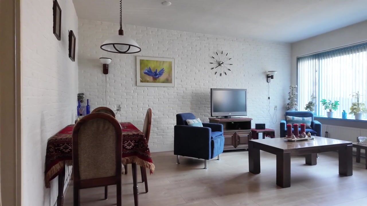 Video van Ruiterstede 86