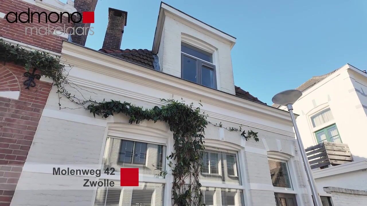 Video van Molenweg 42
