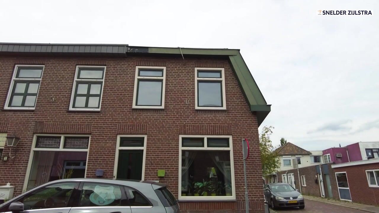 Video van Prinsenkampsweg 1