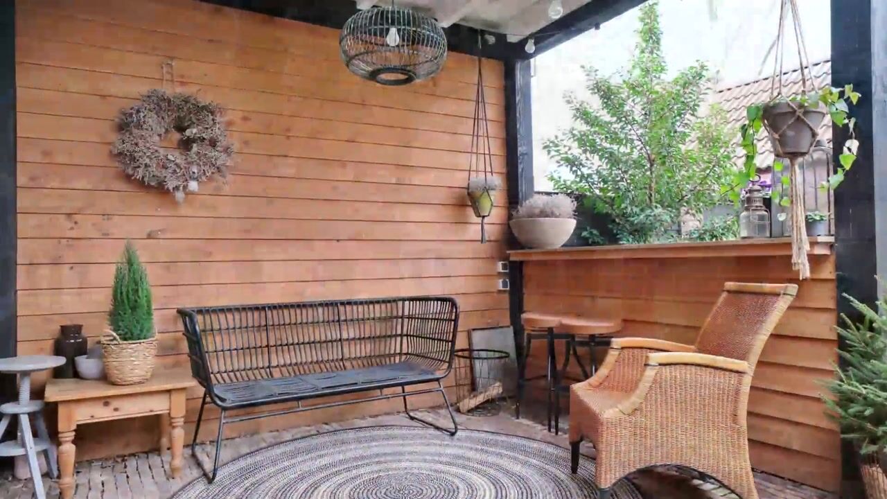 Video van Gerard Doustraat 118