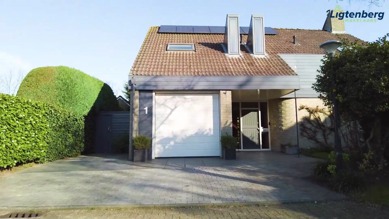 Video van Arthurgaarde 1