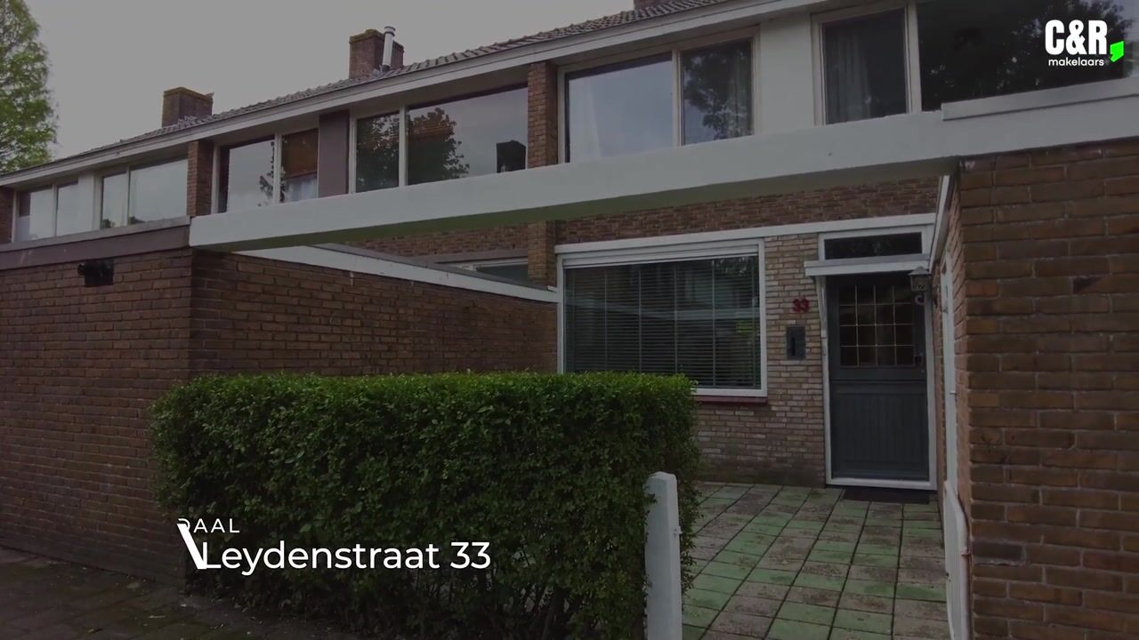 Video van Lucas van Leydenstraat 33