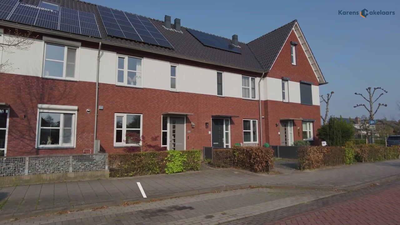 Video van Overste J M Kolffstraat 6