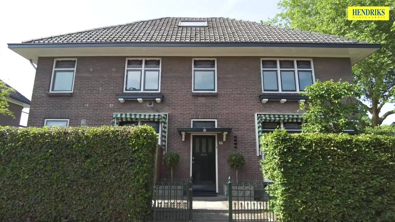 Video van Fabriekstraat 16