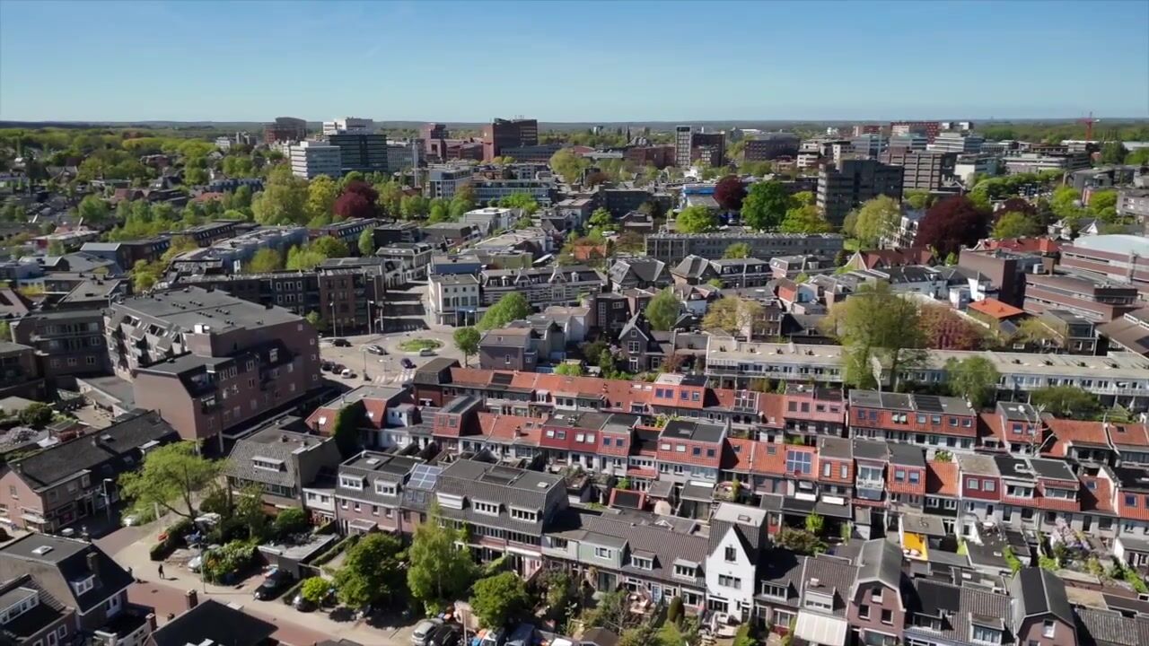 Video van Aldegondestraat 23