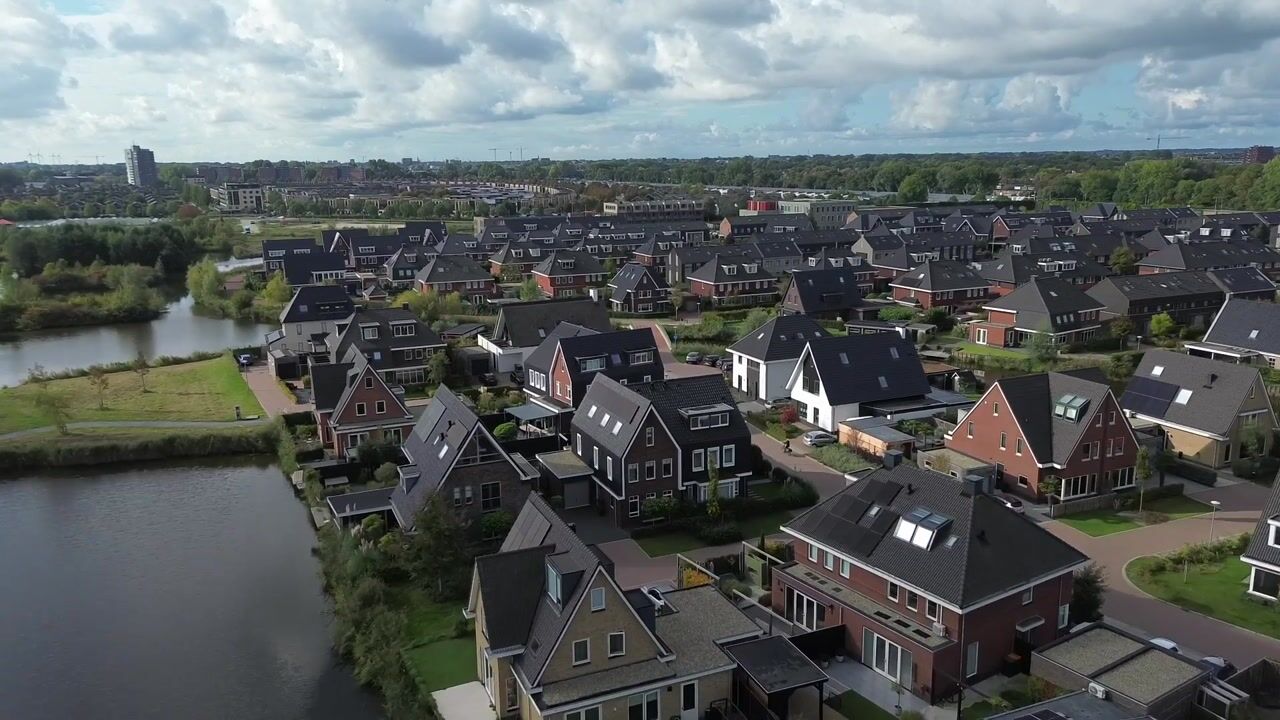 Video van Reijersgroet 18