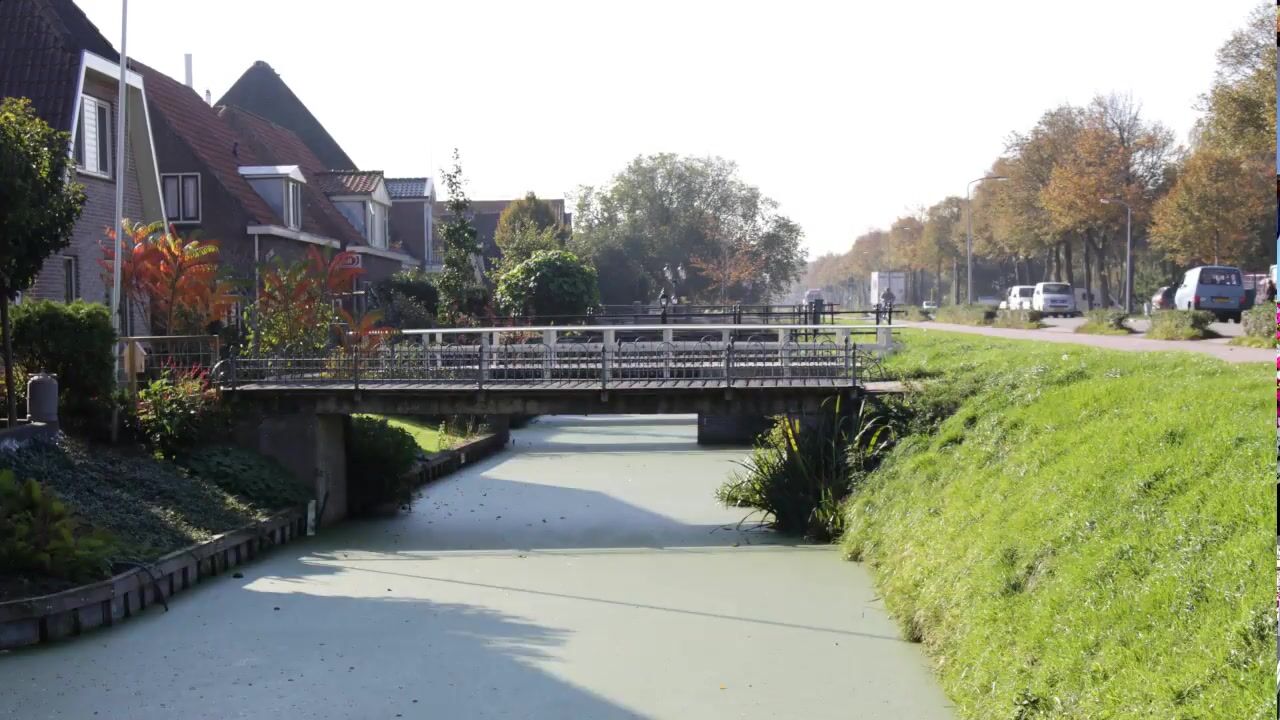 Bekijk video van De Weide