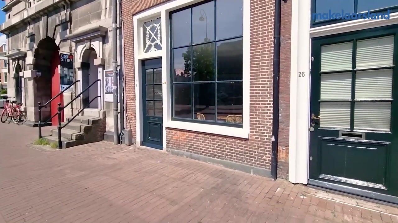 Video van Spaarne 28