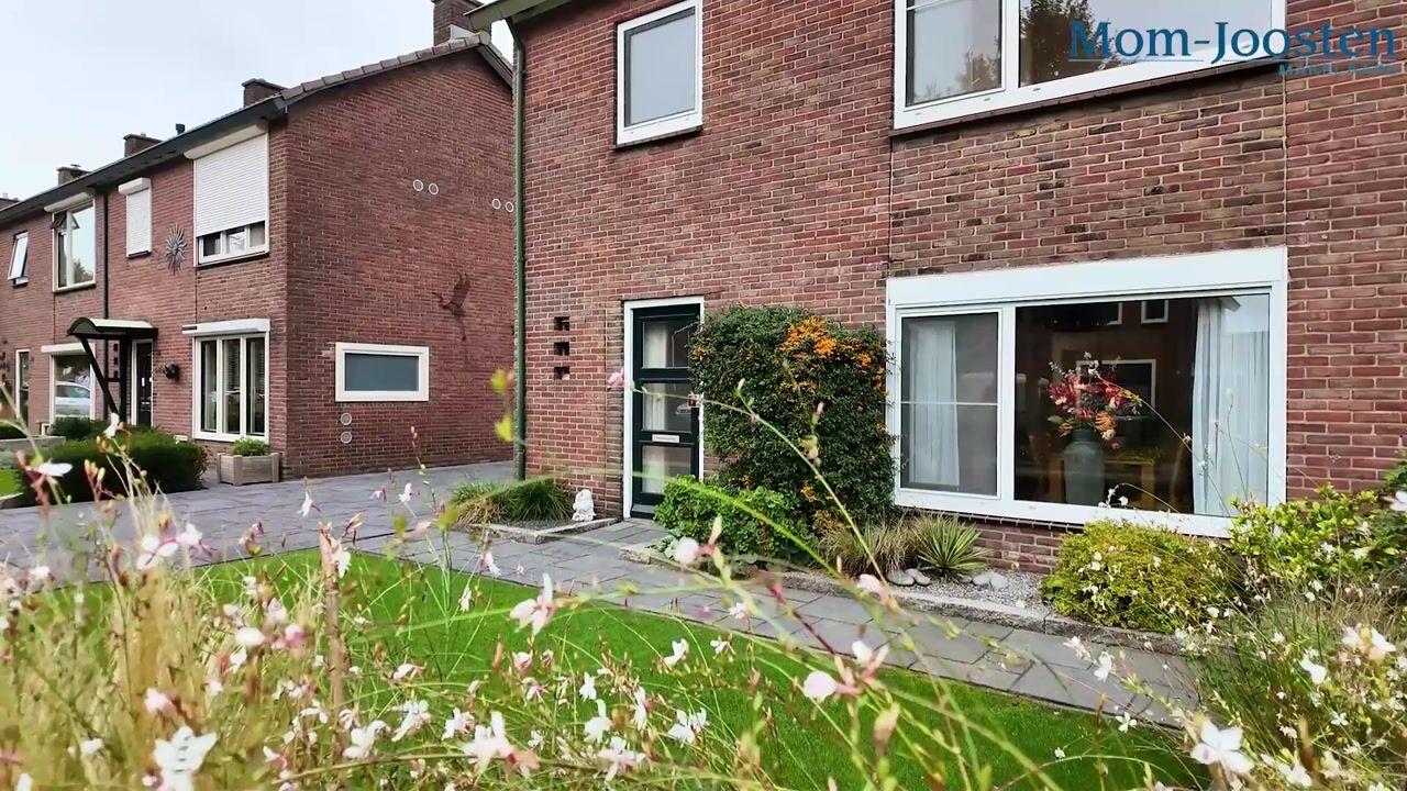 Video van Julianastraat 33