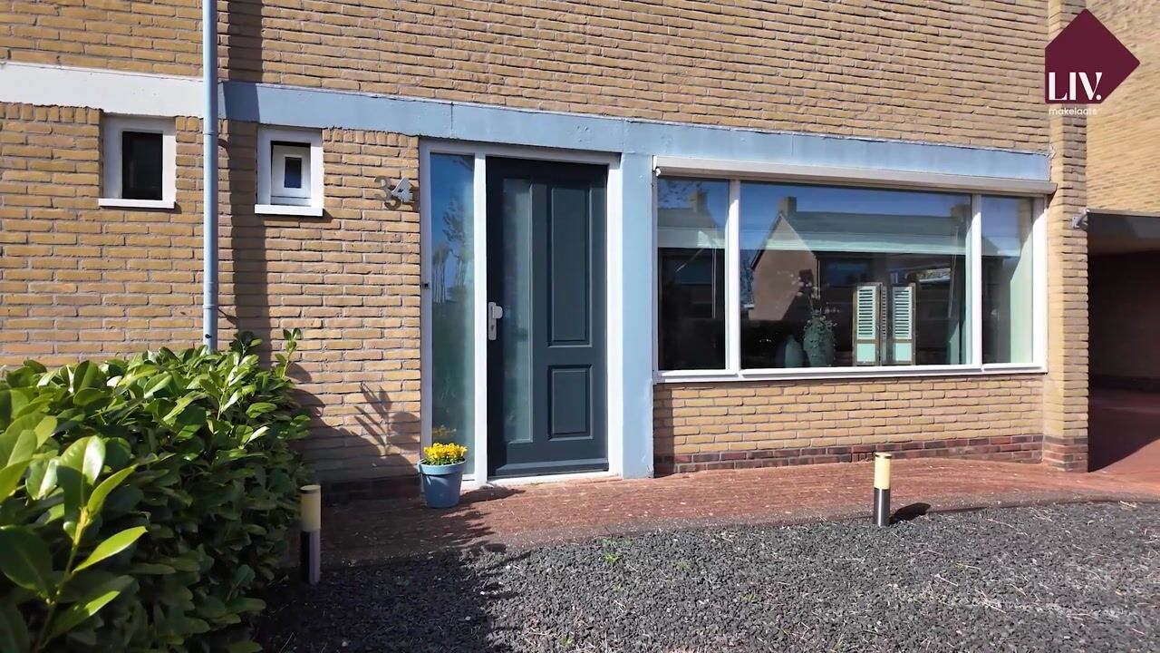 Video van Reidfjild 34