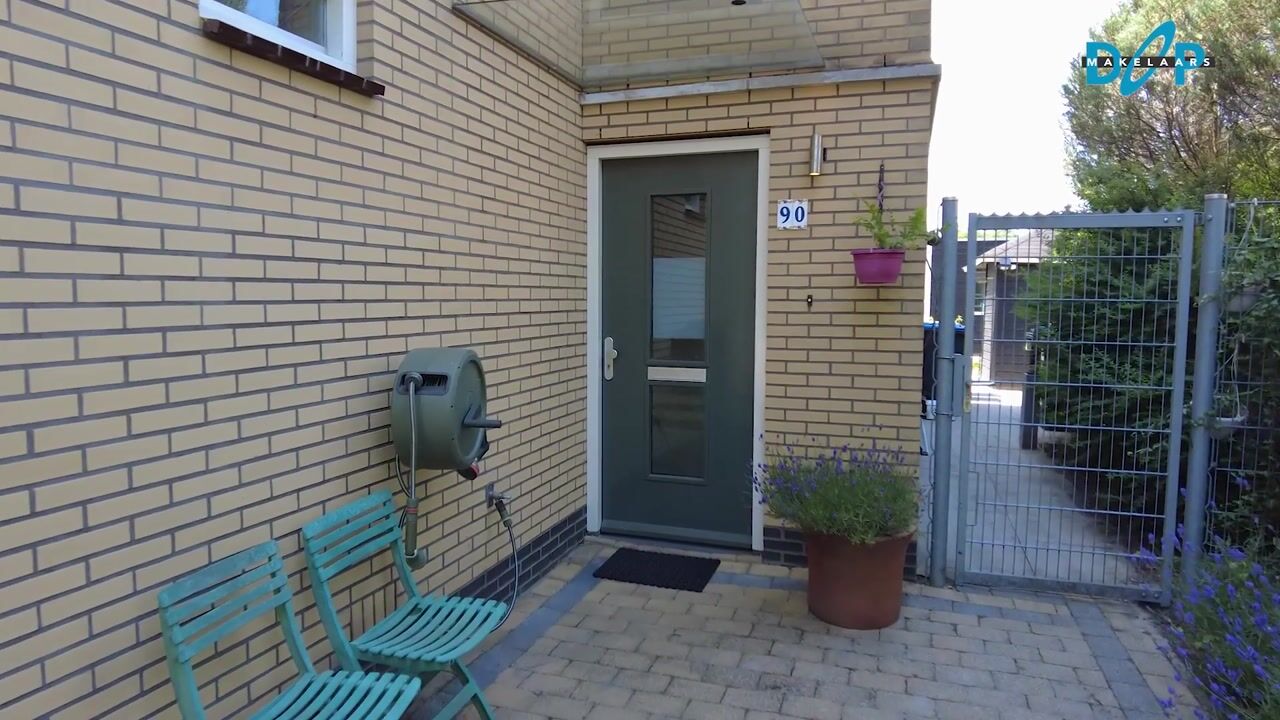 Video van Brederode 90