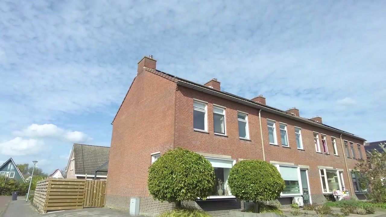 Video van Vijverlaan 36