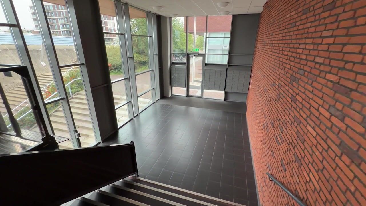 Video van Battutalaan 651