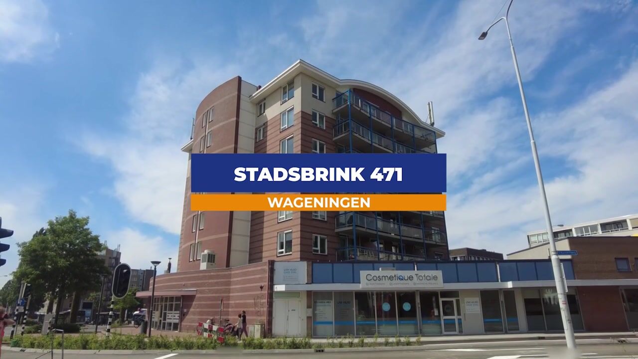 View video of Stadsbrink 471