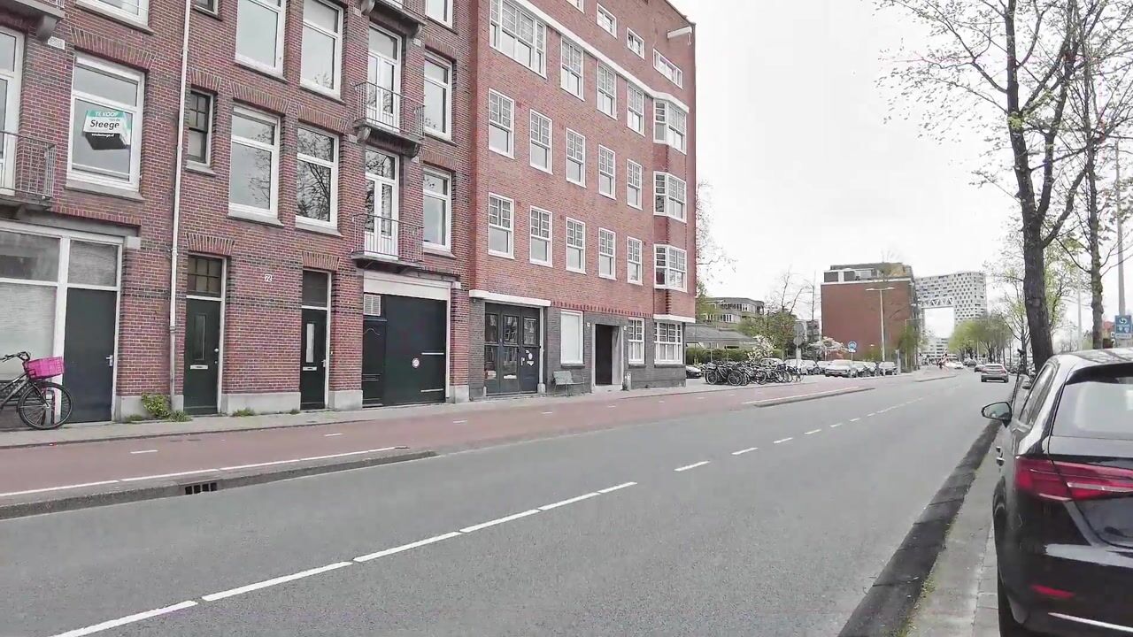 Video of Houtmankade 72-4A