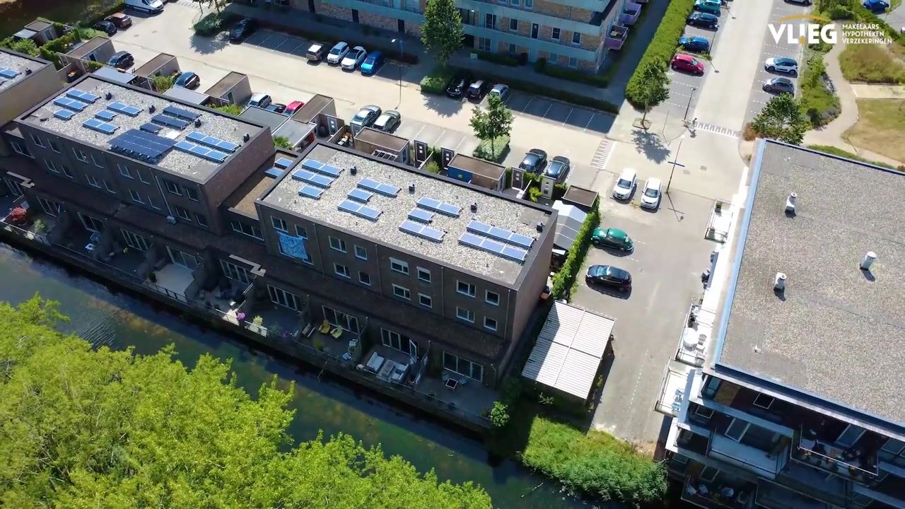 Video van Spirealaan 56