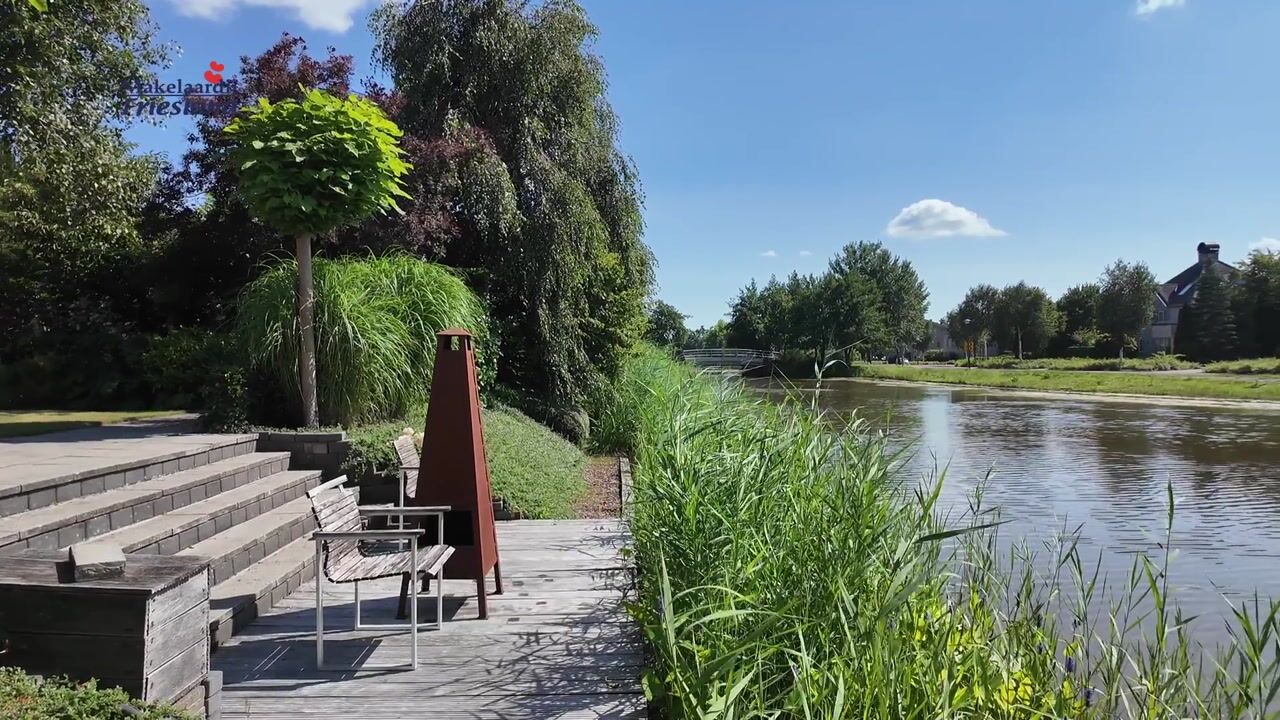 Video van Rietpol 37