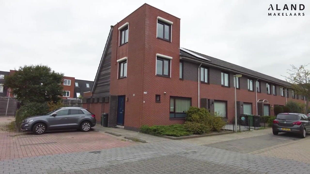 Video van Bonsaistraat 18