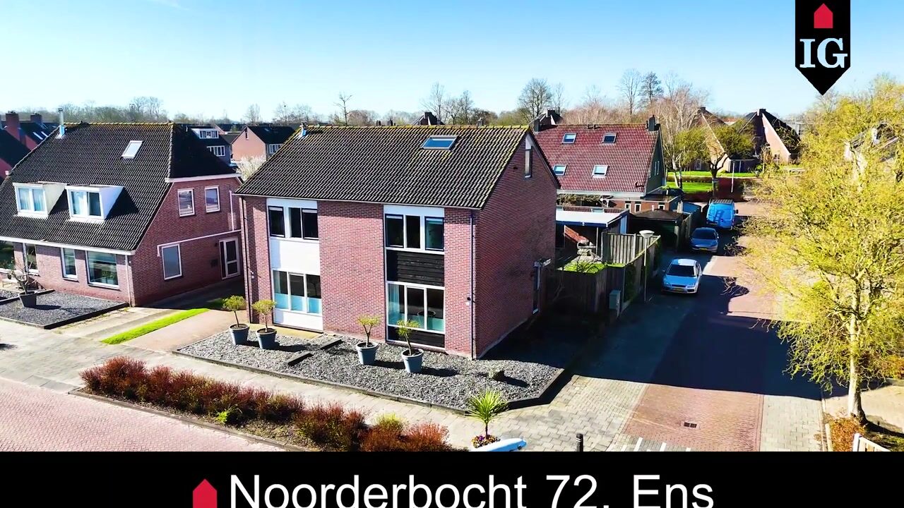 Video van Noorderbocht 72