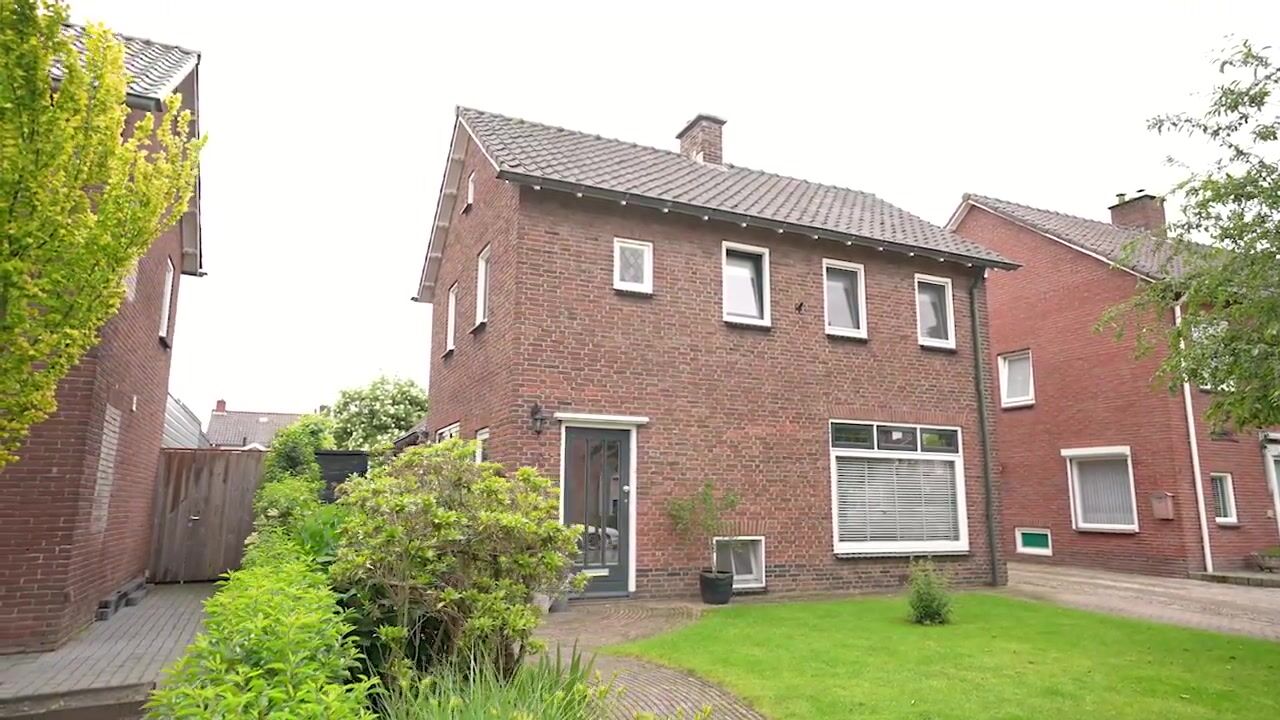 Video of Meester Lazonderstraat 10