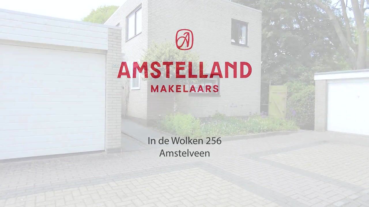 Video van In de Wolken 256