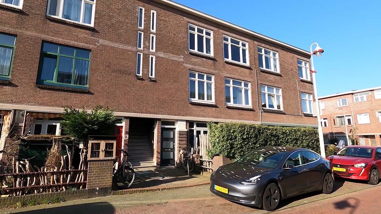 Video van Akeleistraat 7