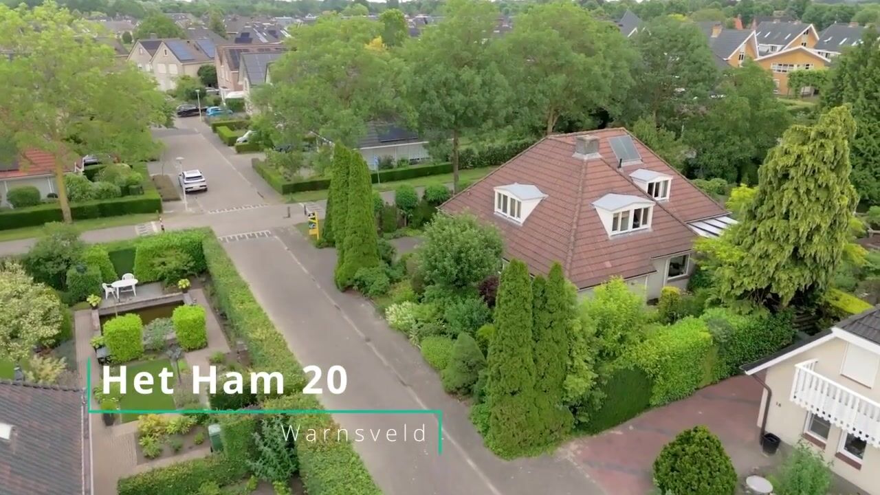 Video van Het Ham 20