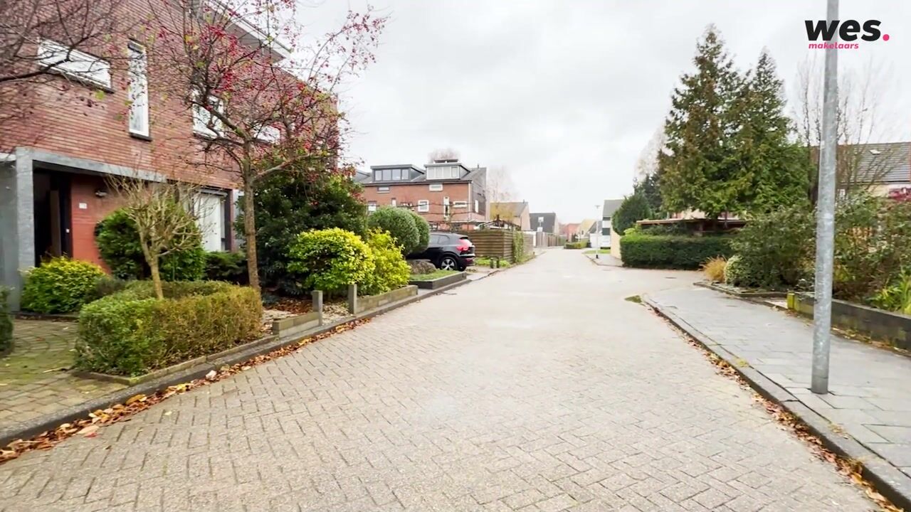 Video van Opaalstoep 73