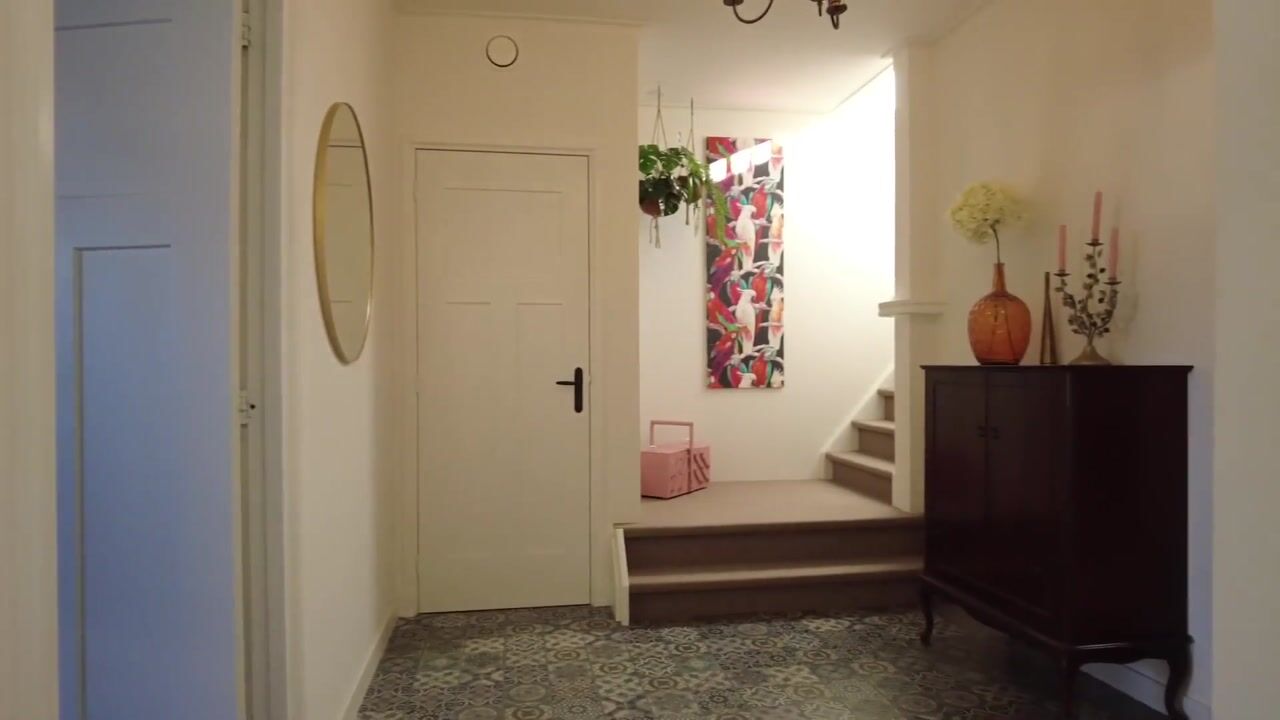 Video van Lemmerweg 13