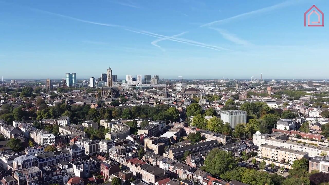 Video van Mgr. van de Weteringstraat 44