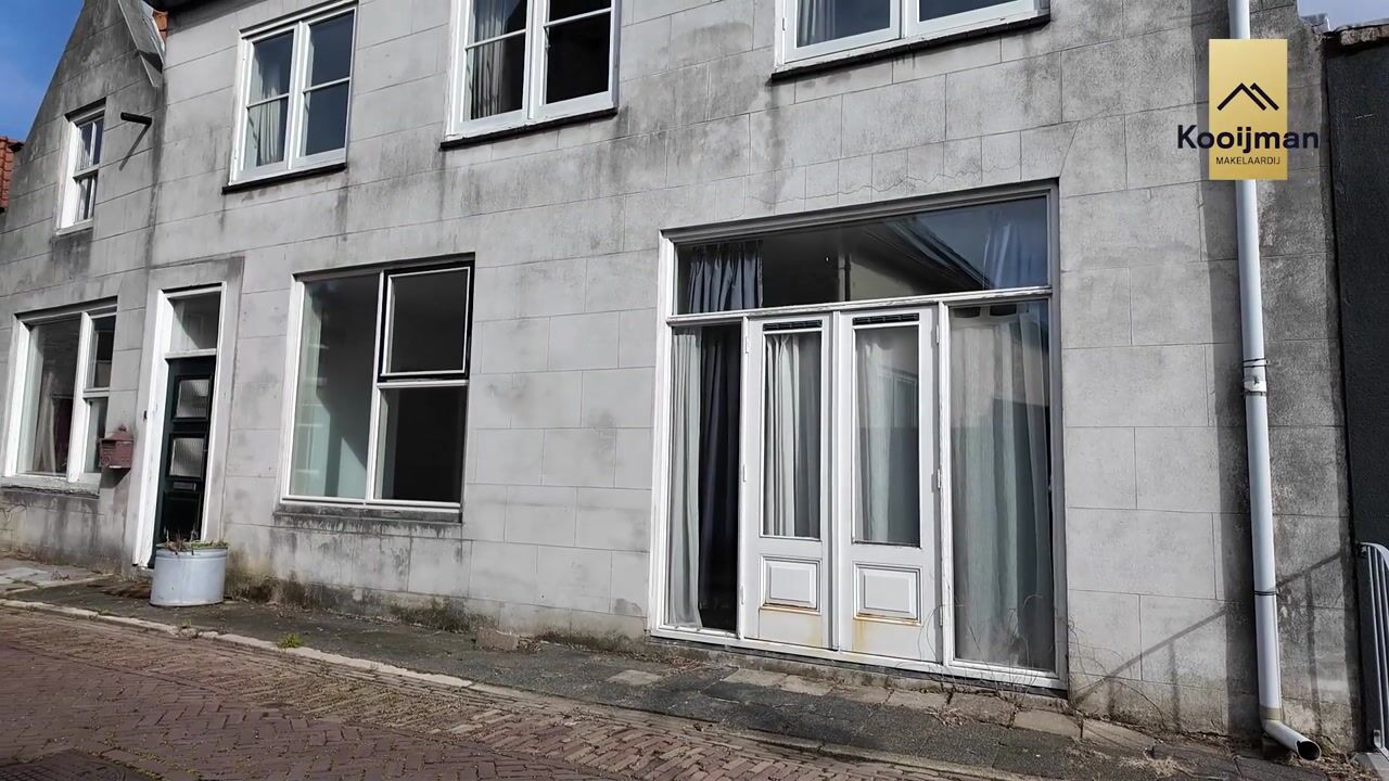Video van Rozemarijnstraat 14
