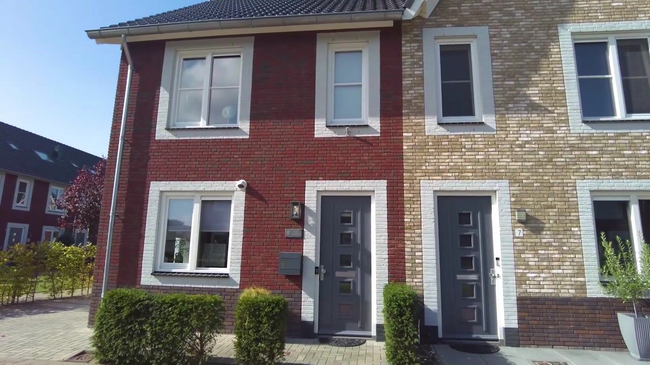 Video van Korsebogerd 5