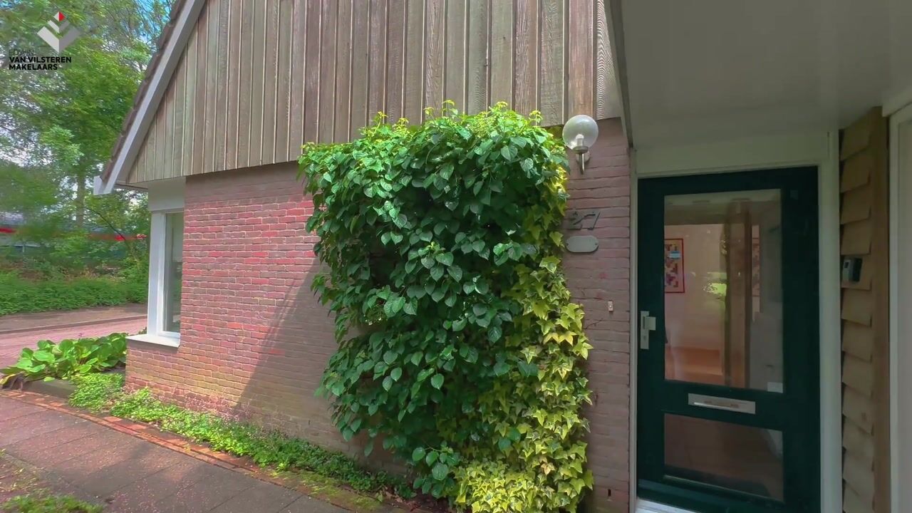 Video of Geert Grooteweg 27