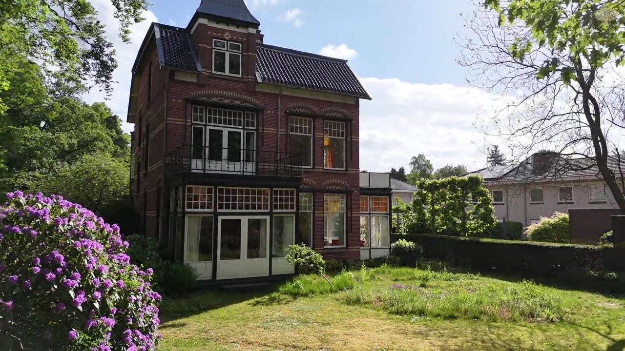 Video van Boslaan 15