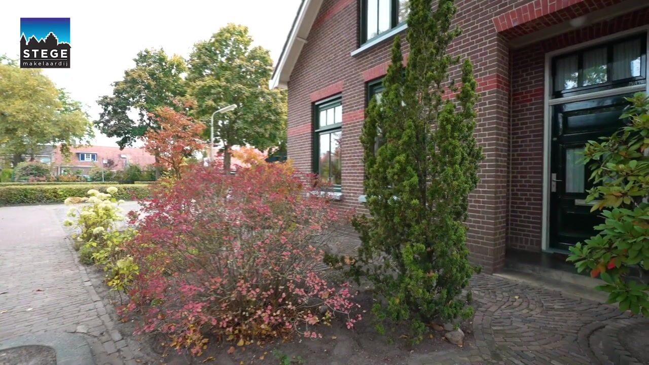 Video of Hoofdstraat 160