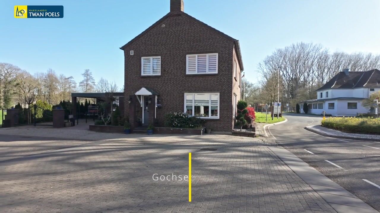 Video of Gochsedijk 111