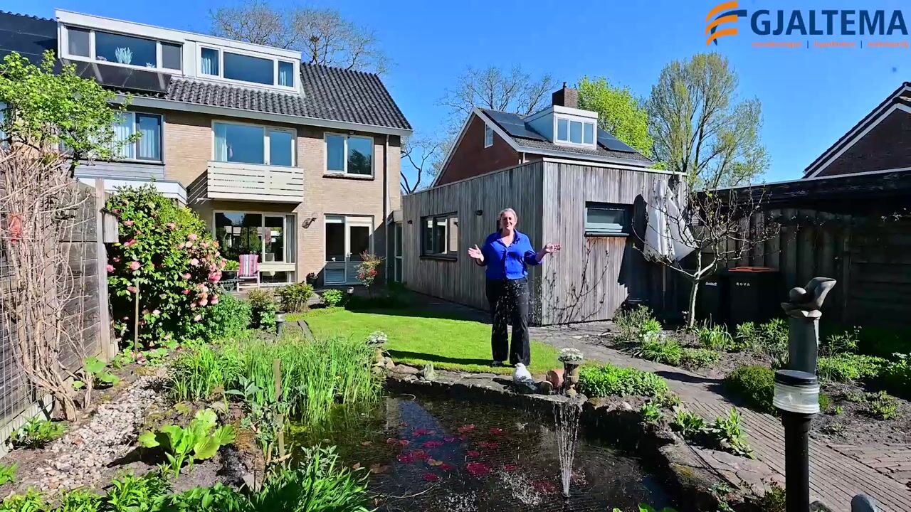 Video van Richtershof 7