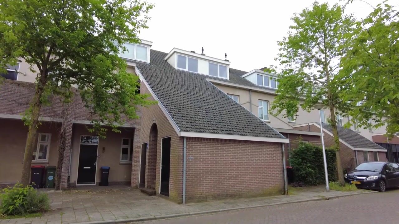 Video van Graaf Adolflaan 60