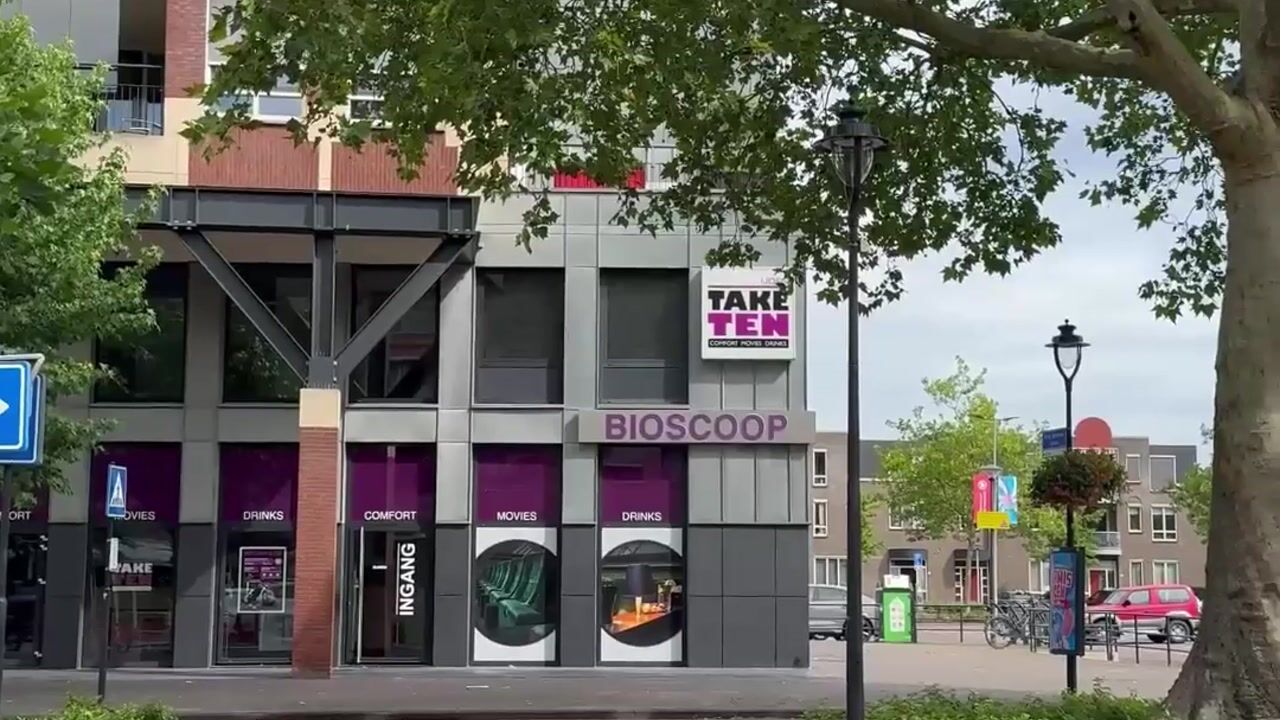 Video van Pastoor Spieringsstraat 83