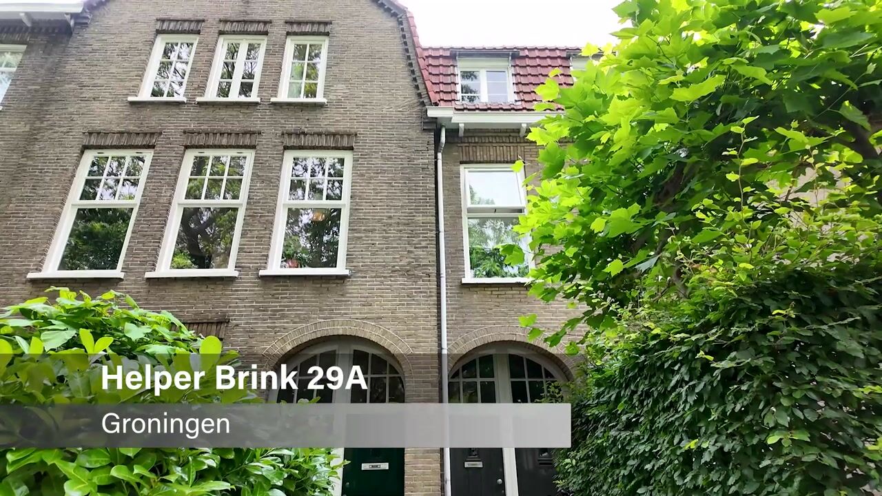 Video van Helper Brink 29-A