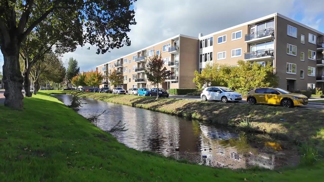 Video van Mr. Kesperstraat 9-B