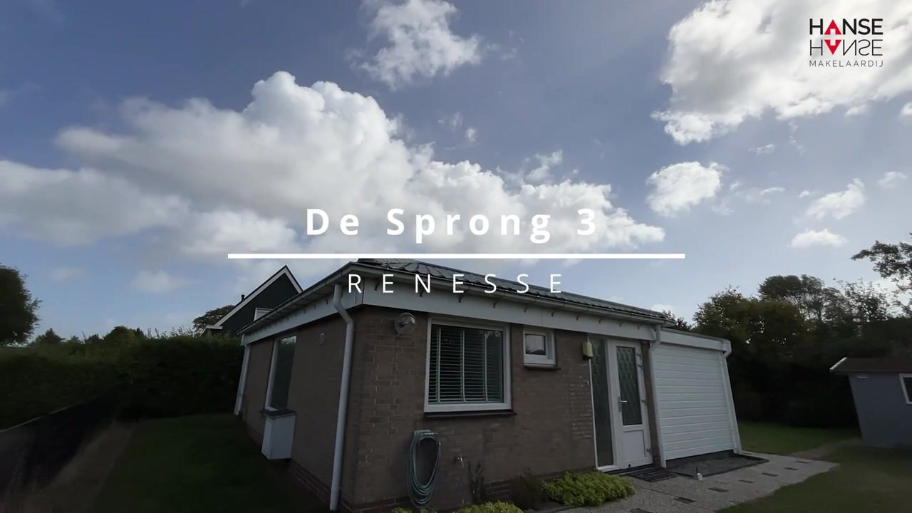 Video van De Sprong 3