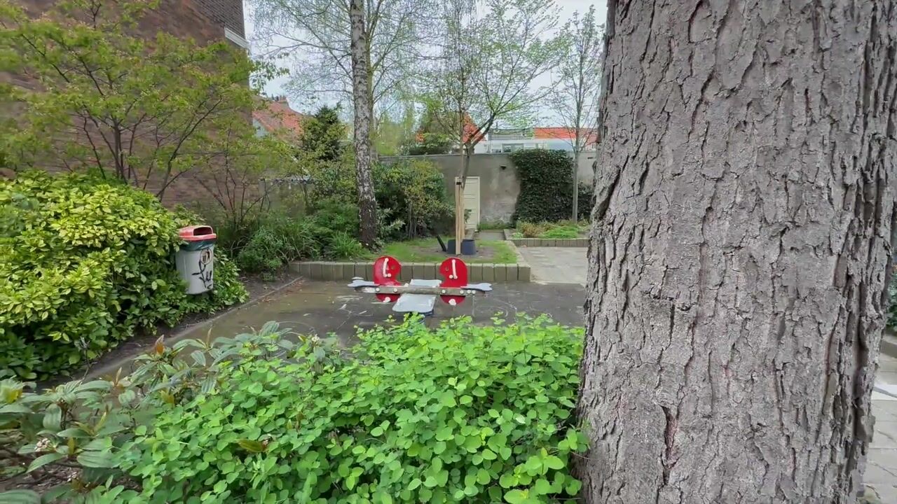 Video of Hoornsestraat 27