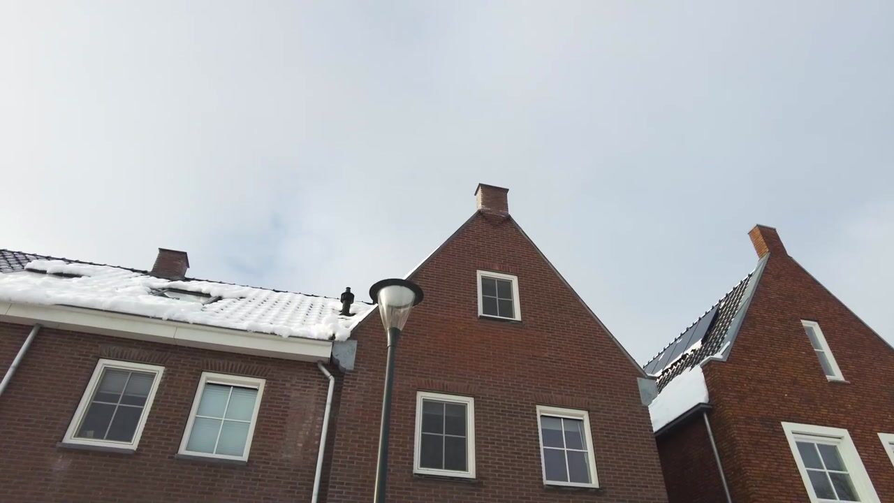 Video of Merensteinplein 53