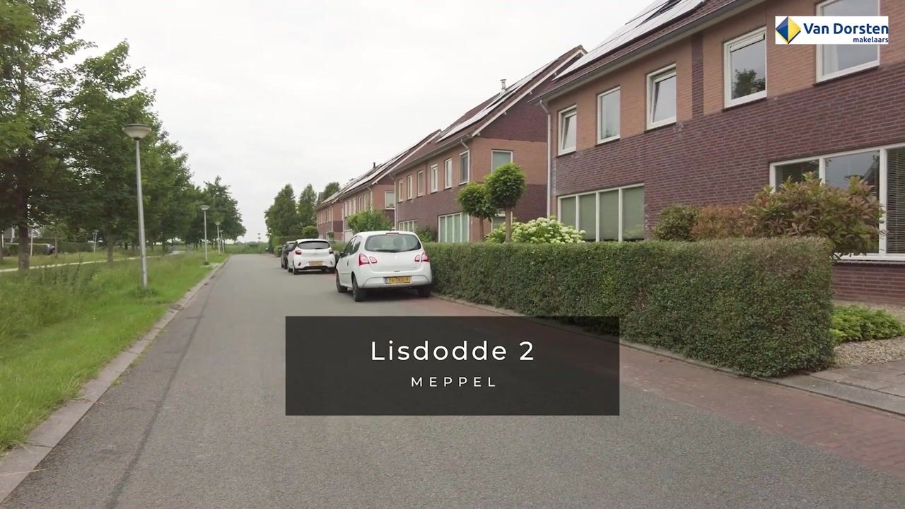 Video van Lisdodde 2